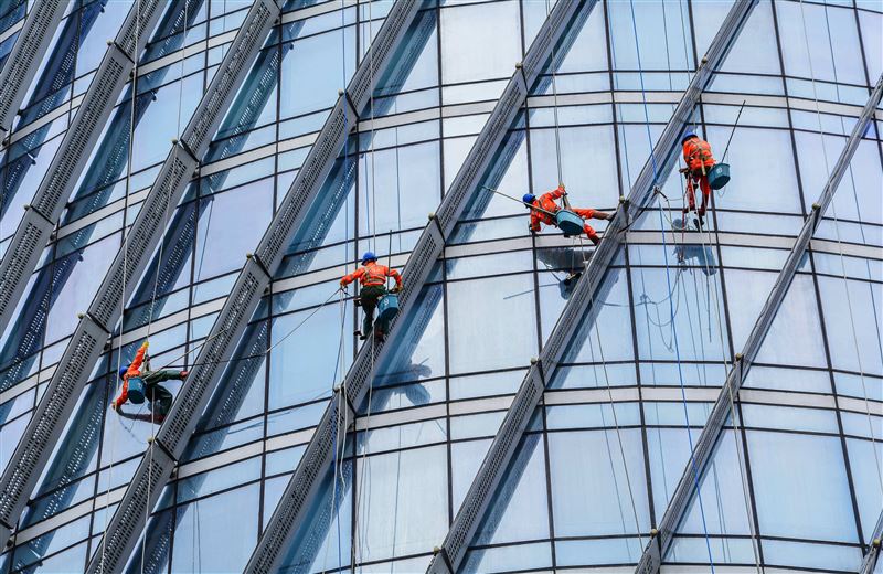 专业承接日常保洁、家庭保洁、开荒保洁、物业保洁、玻璃清洗、空调清洗、地毯清洗