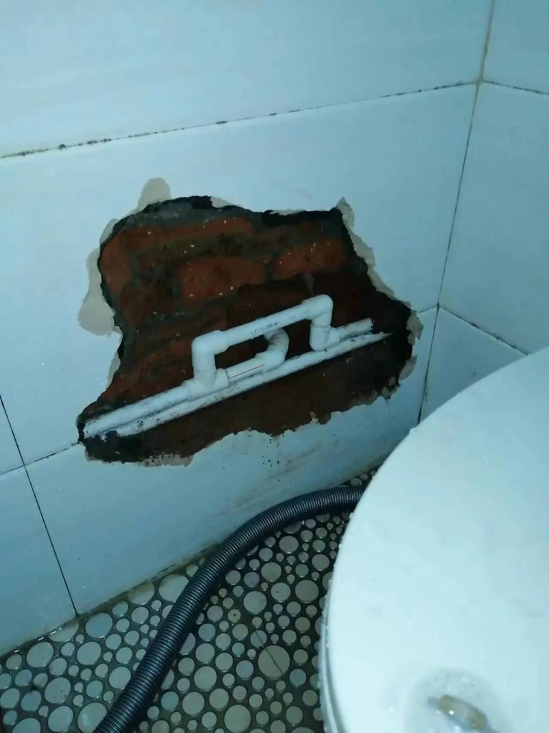 专业暗管检测服务|精准定位漏水点 无损检测维修一站式