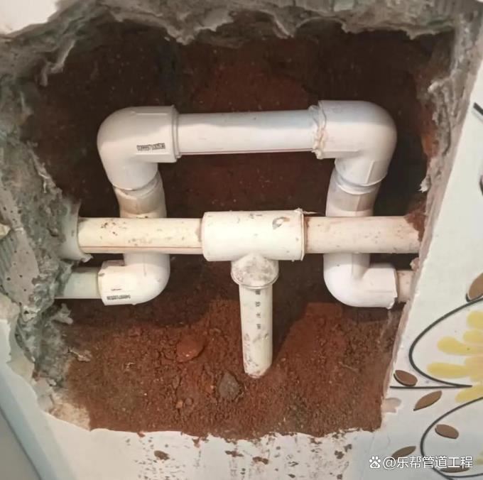 专业暗管检测服务|精准定位漏水点 无损检测维修一站式